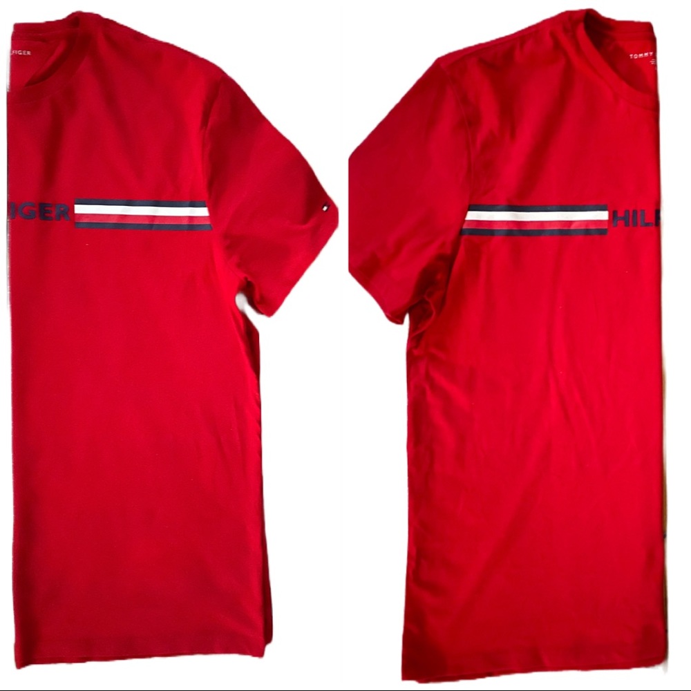 Men’s Tommy Hilfigure T-Shirt
